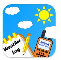 Weather Log: l’app di registrazione meteo arriva alla versione 2.0
