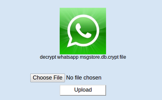 WhatsApp: trovata una nuova falla di sicurezza nell’applicazione di messaggistica istantanea