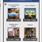 Arriva BLINK BOOKING, un nuovo modo per prenotare l’hotel da iPhone