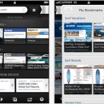 Yahoo! rilascia Axis,  il suo browser per iPhone e iPad… ma solo negli USA