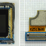 Il Samsung Galaxy S III utilizza la stessa fotocamera dell’iPhone 4S