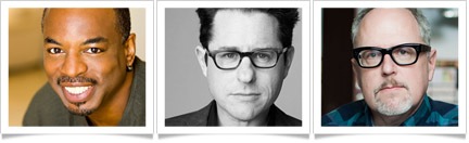 Apple annuncia che alle “Lunchtime Sessions” del WWDC interverranno J.J. Abrams, LeVar Burton e William Joyce