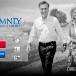 Mitt Romney è il primo politico ad usare il servizio iAd di Apple