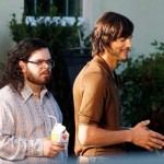 Nuove immagini dal set cinematografico di ‘jOBS’