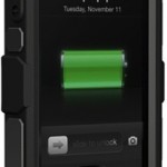 Mophie Juice Pack Pro, una custodia impermeabile e con batteria incorporata per iPhone 4 e 4S