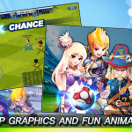 Soccer Superstars 2012: La recensione completa