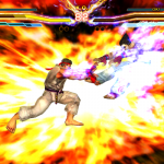 Capcom ufficializza l’uscita di Street Fighter X Tekken per la prossima estate!