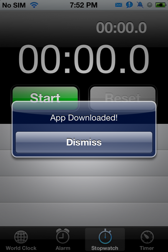 Download Reminder ti avvisa quando viene ultimato il download delle applicazioni – Cydia