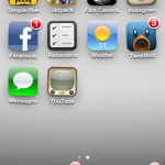 AlwaysJitter, un tweak per far tremare costantemente le icone di iOS – Cydia