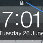 Torch, attiva il LED Flash dalla schermata di blocco – Cydia
