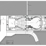 Un auditorium tutto nuovo al Campus 2 di Apple