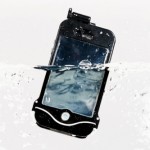 The iPhone Scuba Suit, la custodia per utilizzare l’iPhone anche a metri di profondità