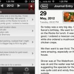CONTEST Capture 365 Journal PRO: 2 codici redeem all’interno! – Aggiornamento alla versione 1.1.0
