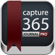 Capture 365 Journal PRO, diario universale per iPhone e iPad
