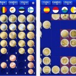 Collezione Euro Monete: 5 codici redeem all’interno! [CODICI UTILIZZATI CORRETTAMENTE]