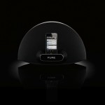 Pure: ascolta la musica senza fili con Contour 200i Air