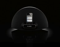 Pure: ascolta la musica senza fili con Contour 200i Air