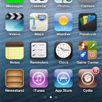 Come installare Cydia su iPhone con iOS 6 jailbroken – Guida