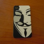 Cover + Skin per iPhone 4/4S by i-Paint- La videorecensione di iPhoneItalia