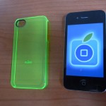 Cover Crystal Fluo by Puro per iPhone 4/4S – La recensione di iPhoneItalia