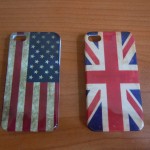 Cover Bandiera Americana e Inglese – Recensione più sconto all’interno