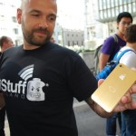 Tra una settimana il secondo BarCamp di iStuff e iPhoneItalia al Roxy Bar di Bologna!