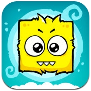 Drop Out Adventures, un bel “rompicapo” basato sulla fisica