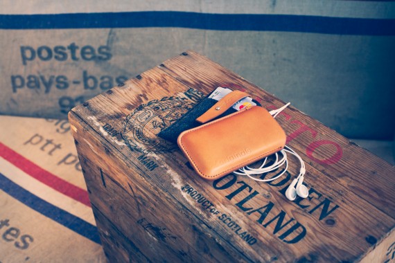 Mujjo lancia Originals, la nuova collezione di custodie fatte a mano per iPhone