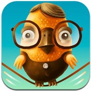 Fur and Feathers, un nuovo match-3 game per i più giovani