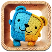 Gemibears, nuovo match-2 con dei simpaticissimi orsacchiotti