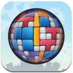 Globulous, nuovo match-3 game a forma di sfera