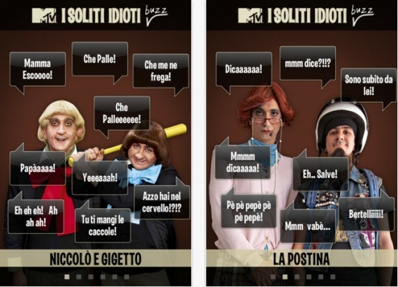 CONTEST: codici redeem I Soliti Idioti Buzz per i 3 utenti più veloci! [CODICI INVIATI]