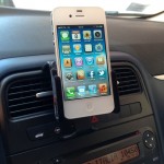 Brodit, il supporto per iPhone da auto configurabile online – La recensione di iPhoneItalia