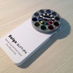 Holga 030-SLFT-IP4, la custodia che aggiunge dei filtri alla fotocamera dell’iPhone – La recensione di iPhoneItalia