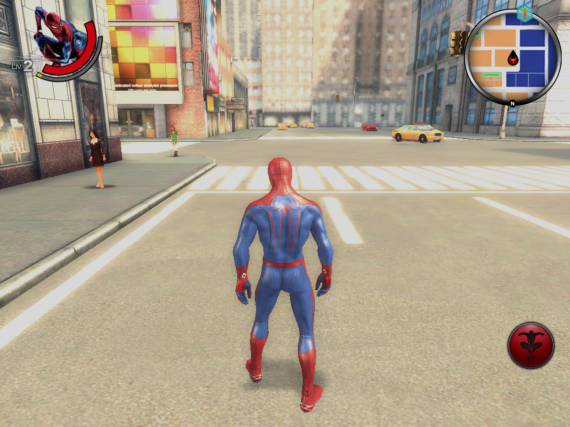 The Amazing Spider-Man – La recensione di iPhoneItalia