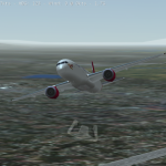 Infinite Flight, uno tra i migliori simulatori di volo per iPhone, si aggiorna alla versione 1.3 con diverse novità e nuovi aerei