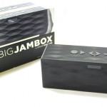 Speaker Big JamBox disponibile in pre-ordine su iStuff