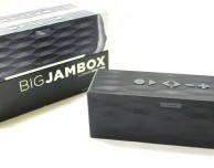 Speaker Big JamBox disponibile in pre-ordine su iStuff