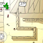 Hasta la Muerte: scampa alla morte su iPhone