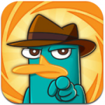 Dov’è il mio Perry?, arriva sull’App Store il nuovo puzzle game di Disney!