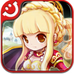 Elphis Adventure, un gioco di avventura in stile fantasy prodotto da Com2uS