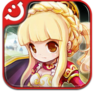 Elphis Adventure, un gioco di avventura in stile fantasy prodotto da Com2uS