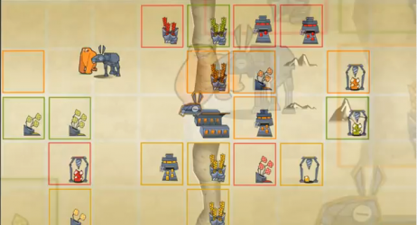 Disponibile il primo trailer di M.U.L.E. Returns, la rivisitazione del gioco di Electronic Arts pubblicato nel lontano 1983