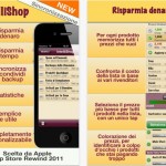 IntelliShop, su App Store la versione 1.5 – Codici redeem per i 3 utenti più veloci! [CODICI INVIATI]