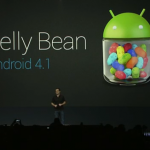Google annuncia Android 4.1 Jelly Bean, con ricerca vocale in stile Siri, nuove tipologie di notifiche e altre novità