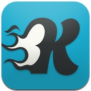 Kicksend, allegare “infinite” foto (e video) alle e-mail inviate da iPhone
