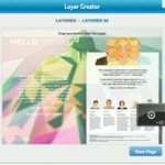 Layar Creator – Una WebApp per trasformare giornali e brochure in elementi interattivi