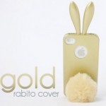 Rabito, la cover di tendenza a forma di coniglio arriva anche in Italia