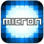 Micron, puzzle game per iPhone e iPad: accompagna le palline all’uscita