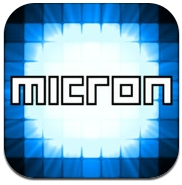 Micron, puzzle game per iPhone e iPad: accompagna le palline all’uscita